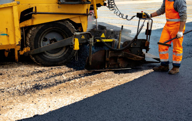 Why Choose Us For All Your Driveway Paving Needs in Bethesda, OH?